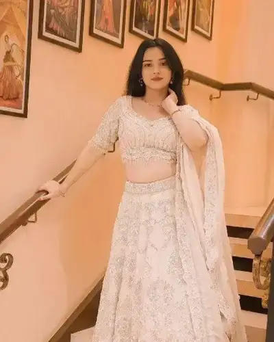 Escort Service In Badnawar